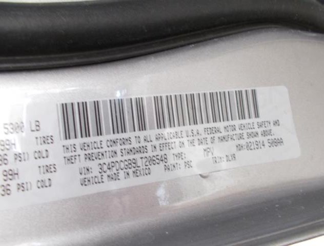 3C4PDCGB9LT206548