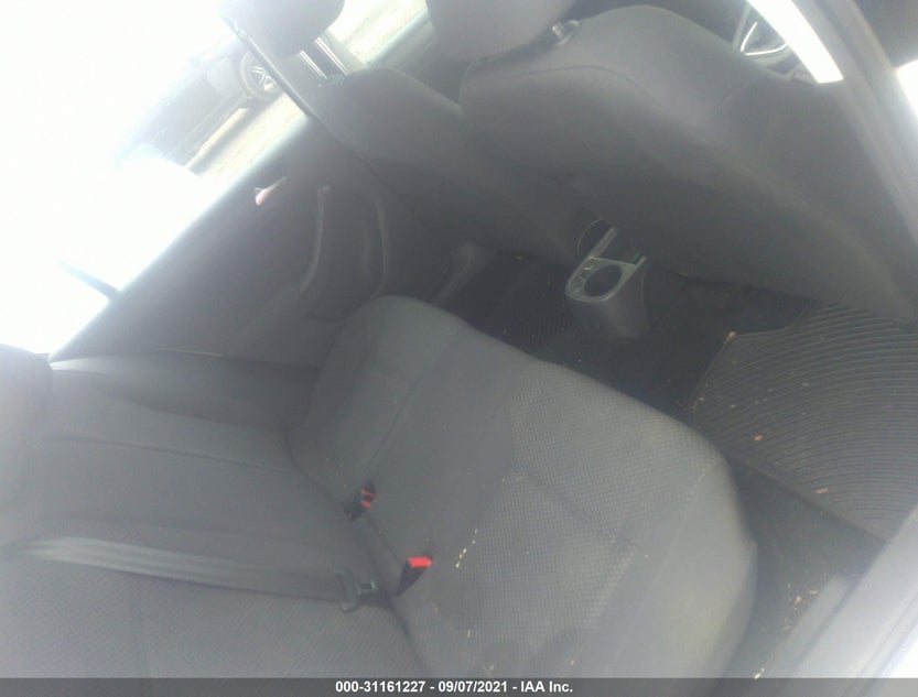 3VW1K7AJ8BM305631