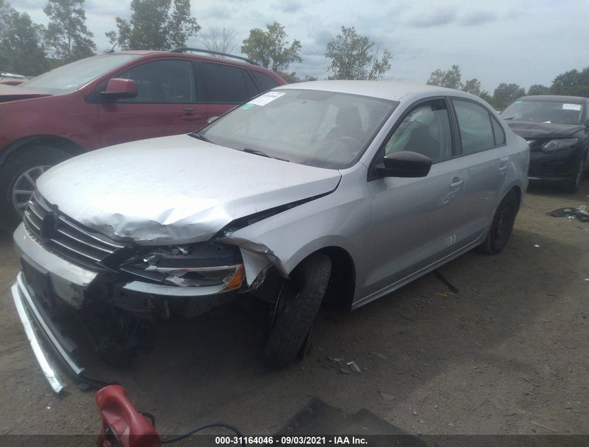 3VW267AJ0GM258532