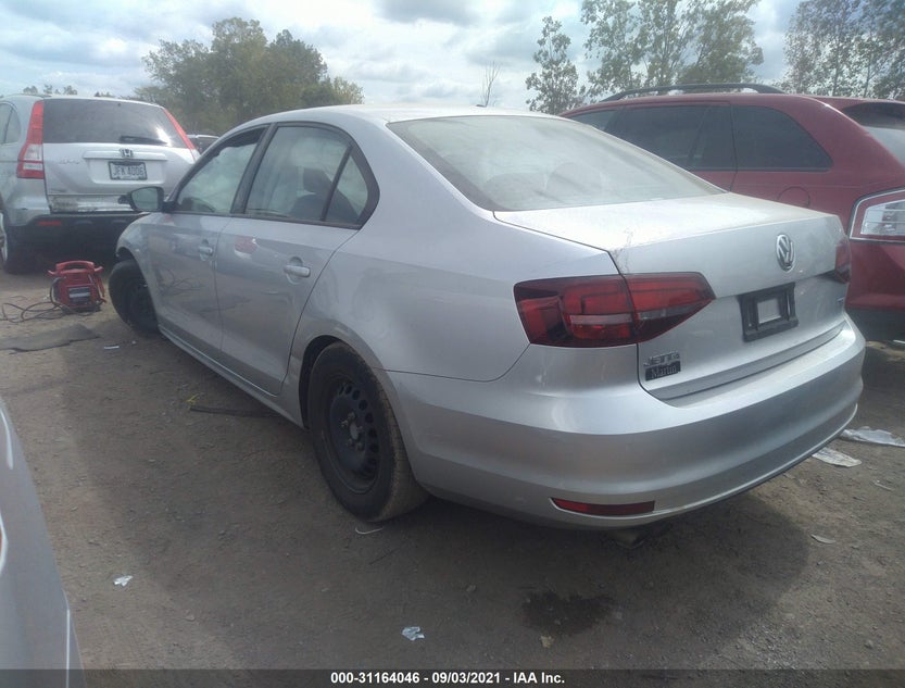 3VW267AJ0GM258532