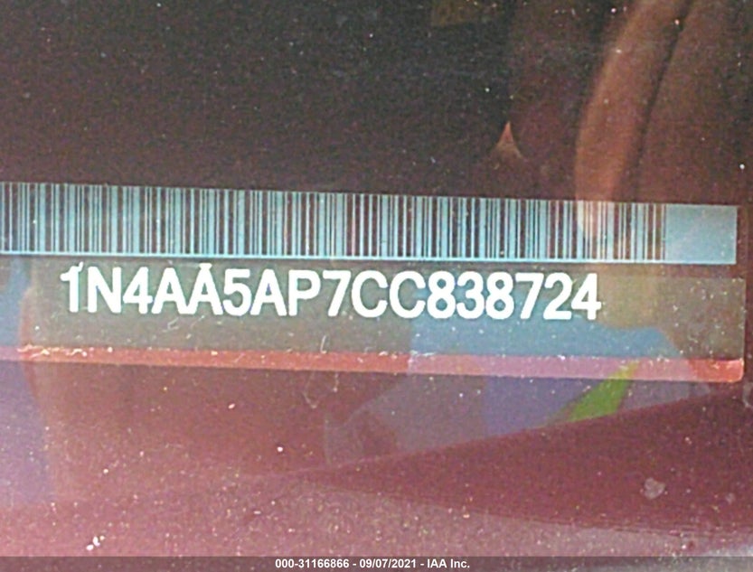 1N4AA5AP7CC838724