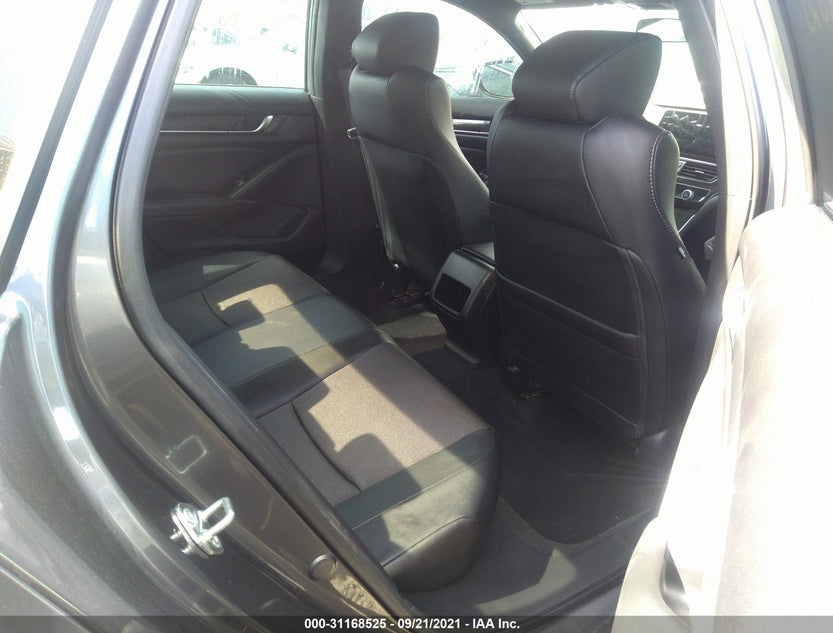 1HGCV1F30LA087677