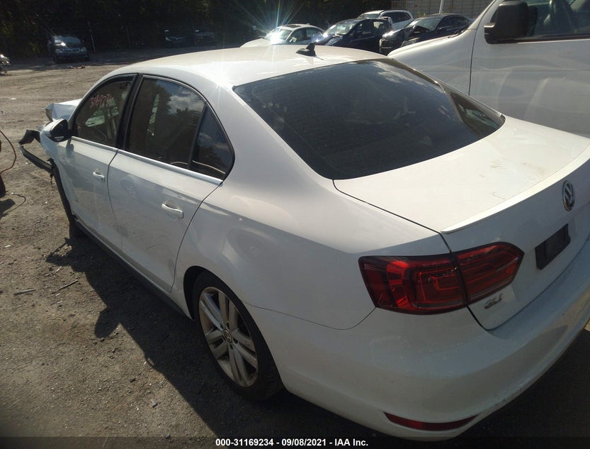 3VW5T7AJ8DM445969