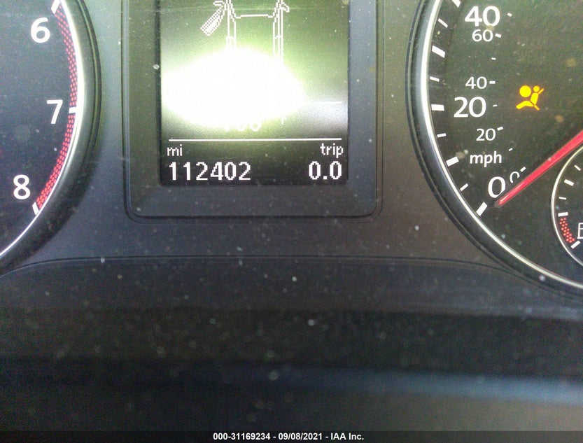 3VW5T7AJ8DM445969
