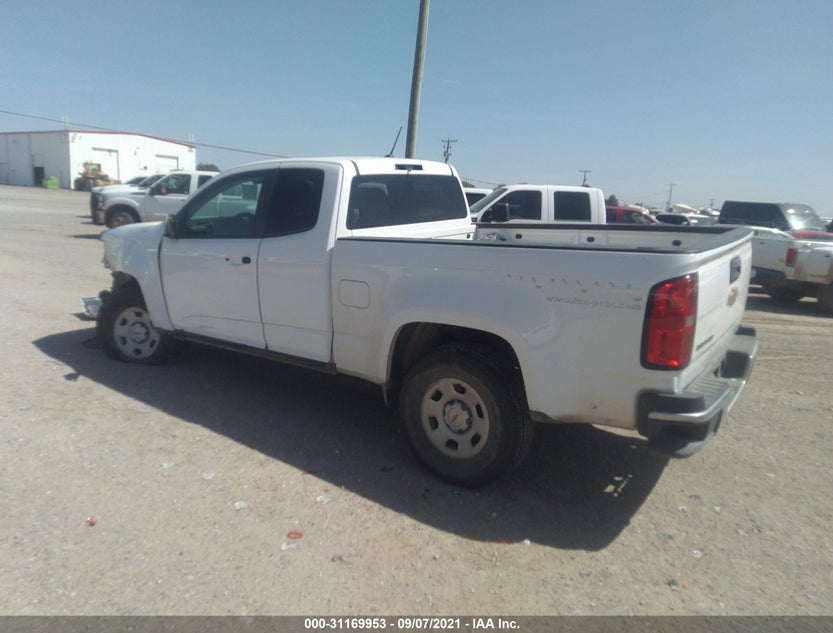 1GCHSBEA9L1197842