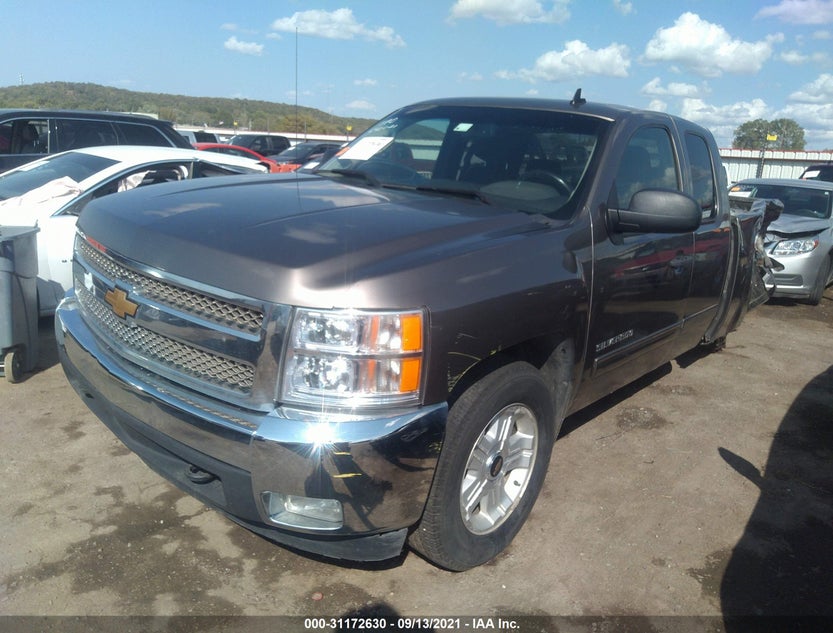 1GCRKSE79CZ310960