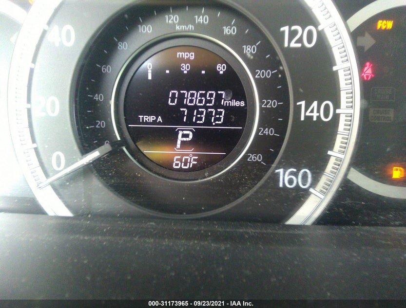 1HGCR2F85DA006101