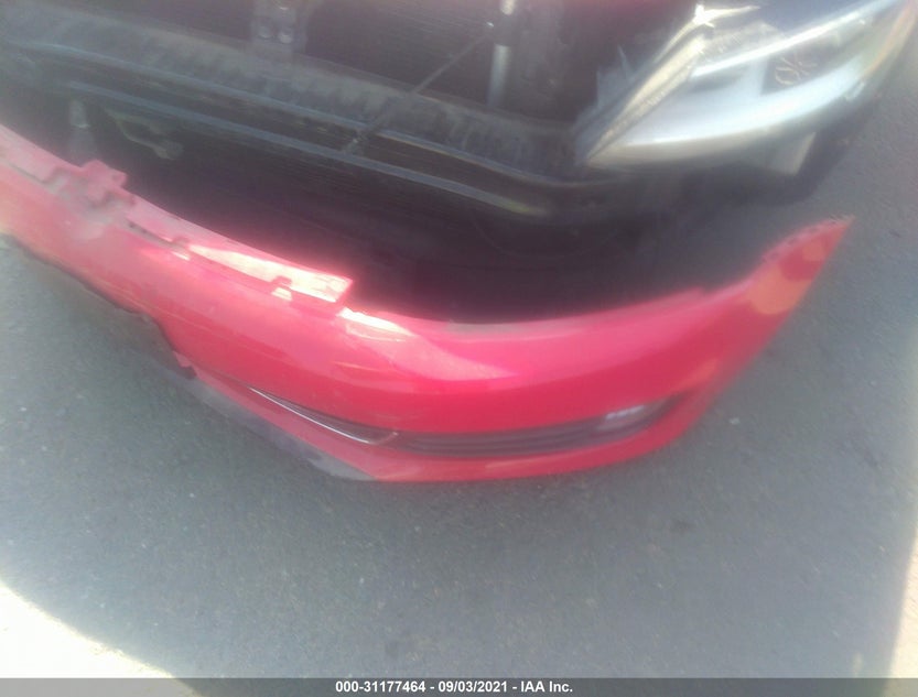 3VW4A7AJ5DM269206