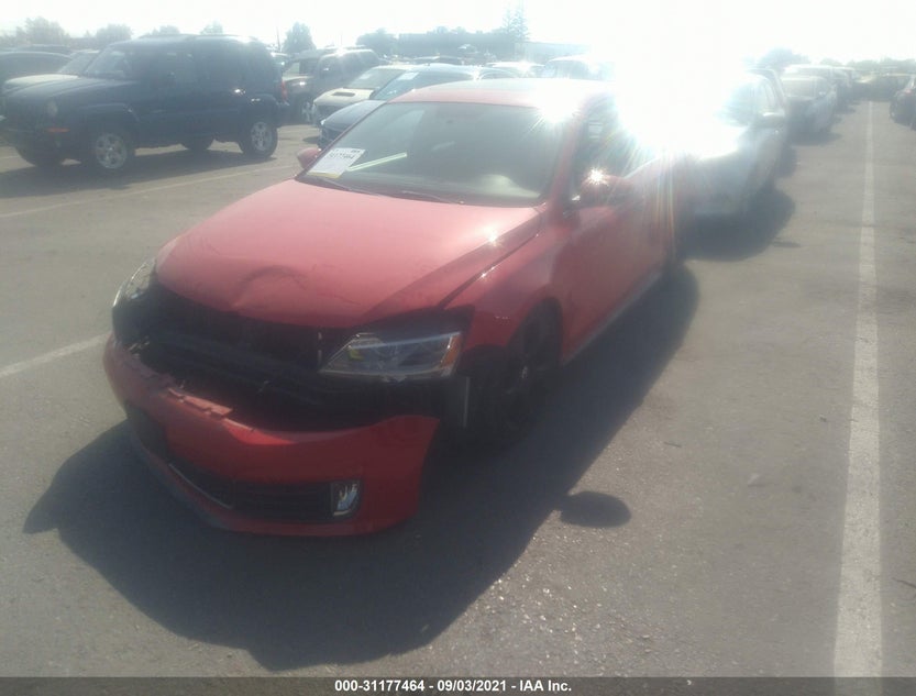 3VW4A7AJ5DM269206