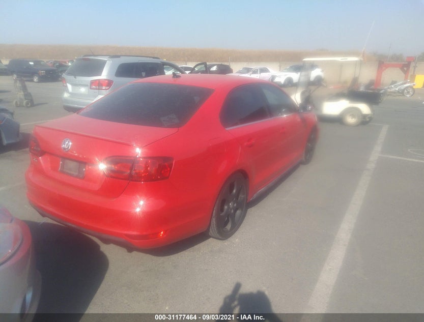 3VW4A7AJ5DM269206