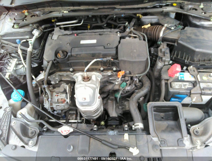 1HGCR2F75GA182609