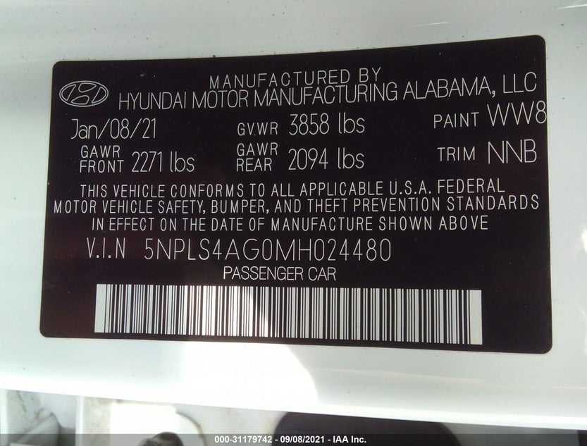 5NPLS4AG0MH024480