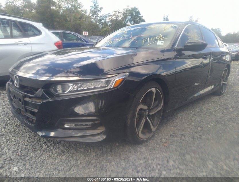 1HGCV1F30LA057689
