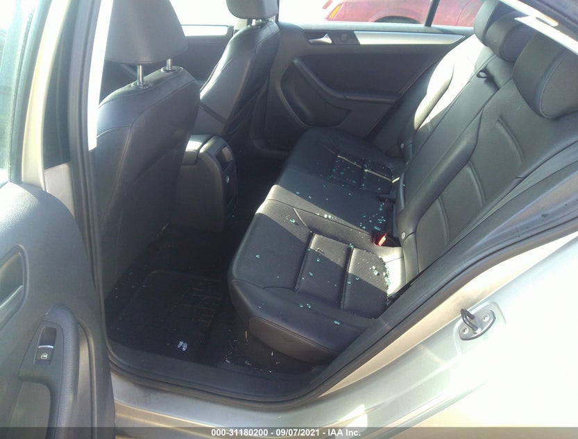 3VWDP7AJ1DM281769