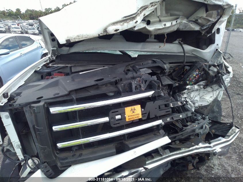 2012 GMC Sierra 1500 Sle VIN: 3GTP1VE02CG186223 Lot: 31181094