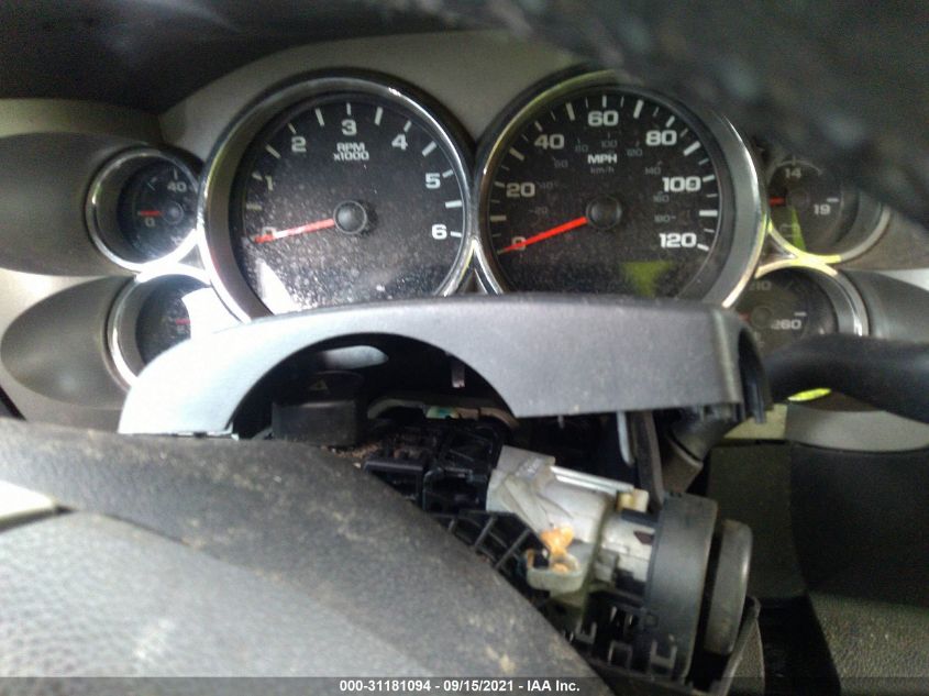 2012 GMC Sierra 1500 Sle VIN: 3GTP1VE02CG186223 Lot: 31181094