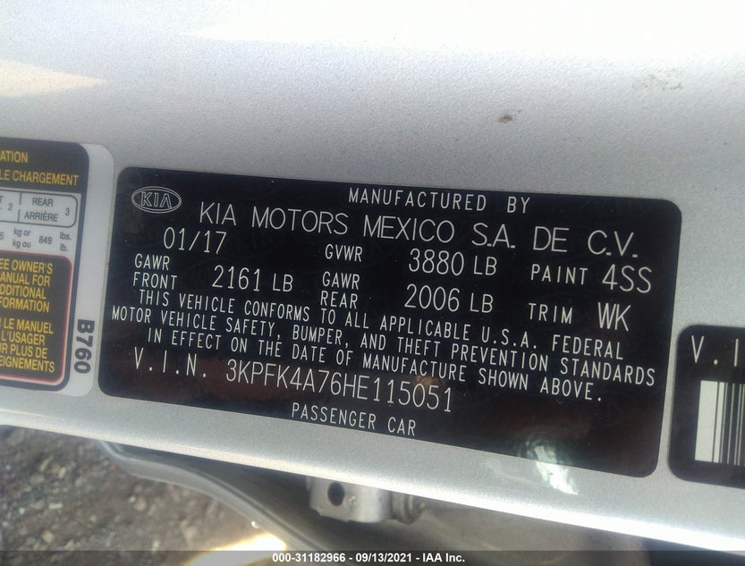 3KPFK4A76HE115051