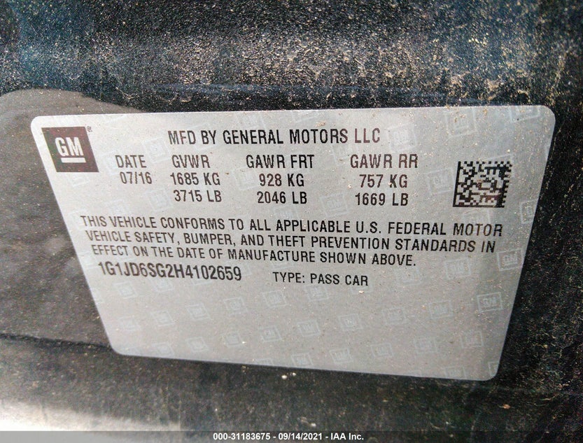 1G1JD6SG2H4102659