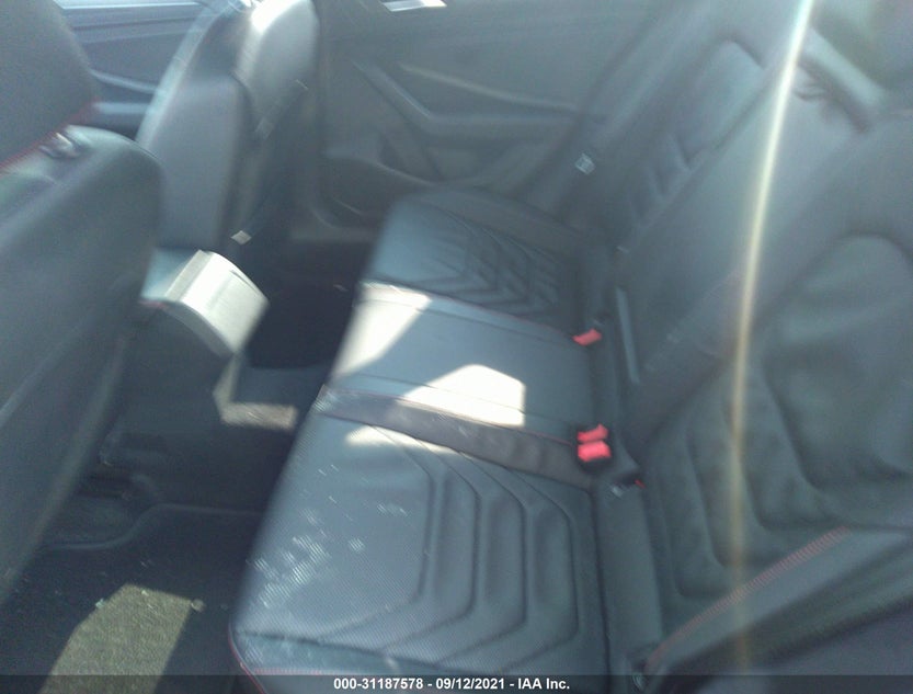 3VW5T7BU9LM054482