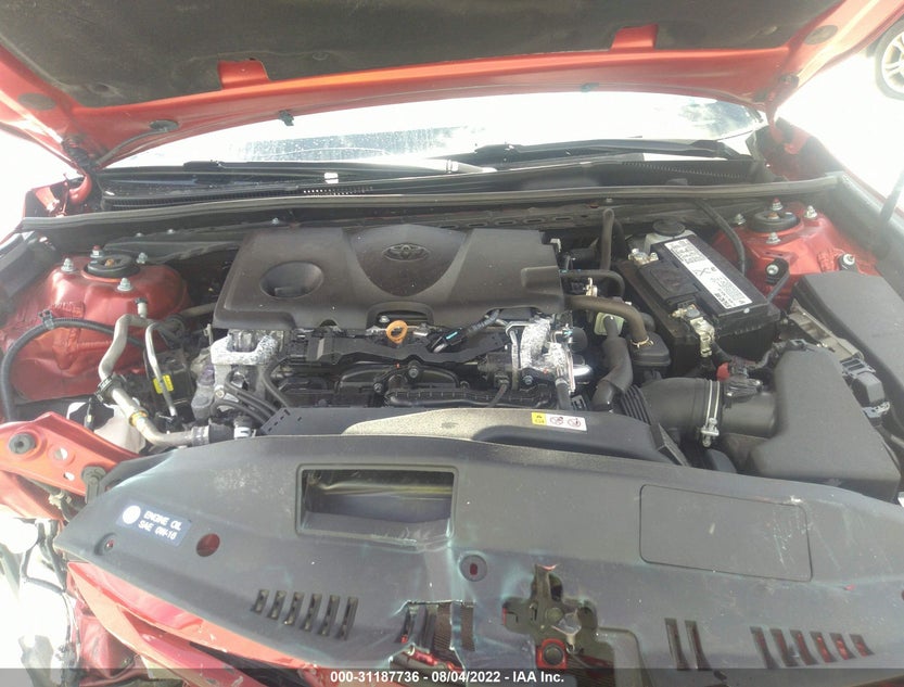 4T1B11HK9KU282258