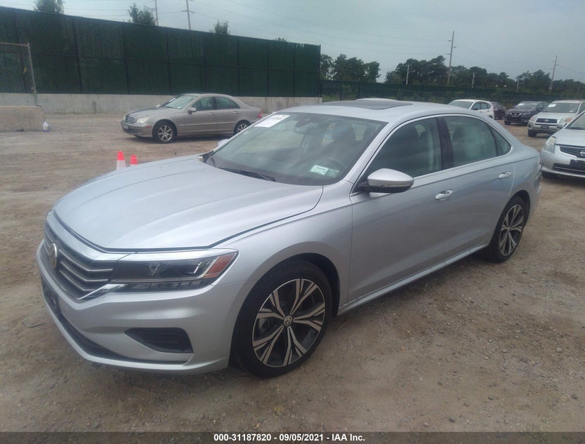 1VWSA7A38MC003270