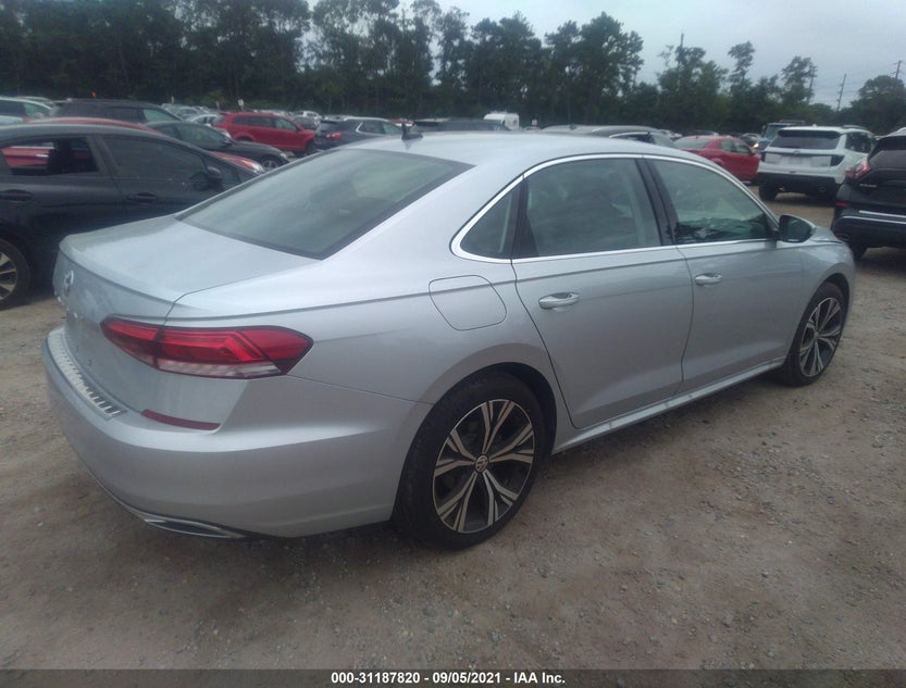 1VWSA7A38MC003270