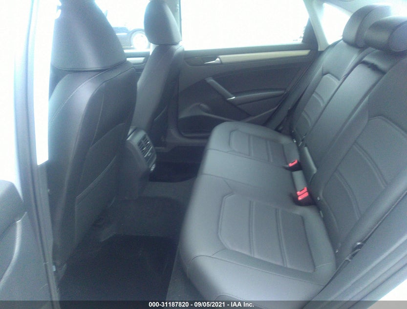 1VWSA7A38MC003270