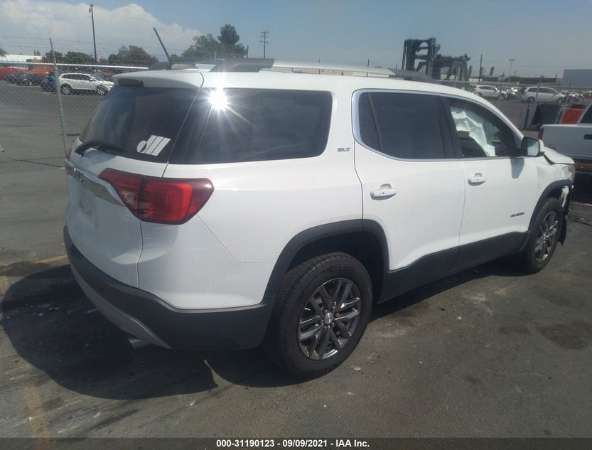1GKKNMLS1KZ142150