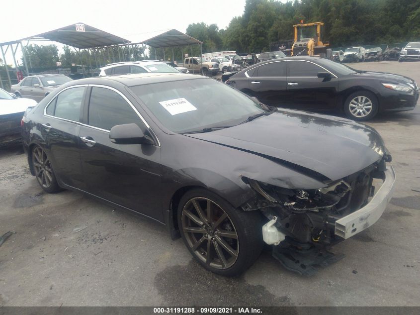 JH4CU26609C032062 2009 Acura Tsx