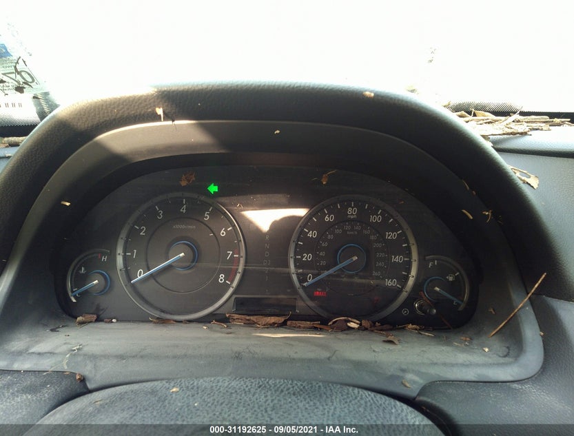 5J6TF1H53CL005059
