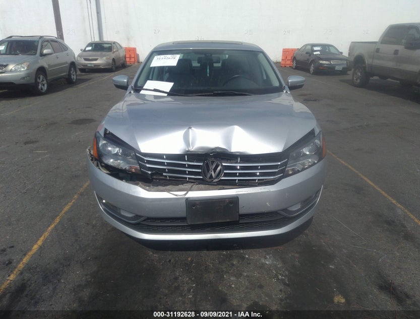 1VWBN7A37DC031467