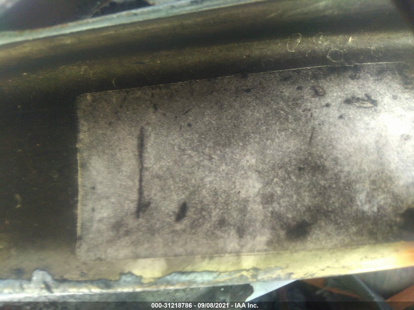 2012 International Prostar VIN: 1HSDJSJRXCJ623736 Lot: 31218786