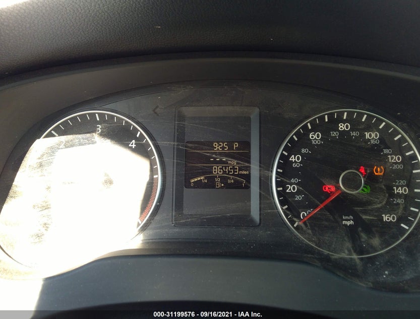 3VWLL7AJ6EM390642