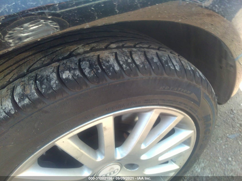 2006 Audi A4 2.0T VIN: WAUAF78E66A149315 Lot: 31202156