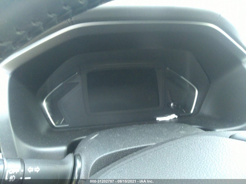 2018 HONDA ODYSSEY VIN: 5FNRL6H8XJB069602