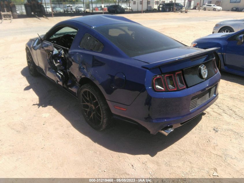 1ZVBP8AM9E5326813 2014 Ford Mustang V6