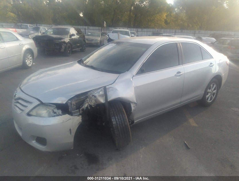 4T1BF3EK5BU654163