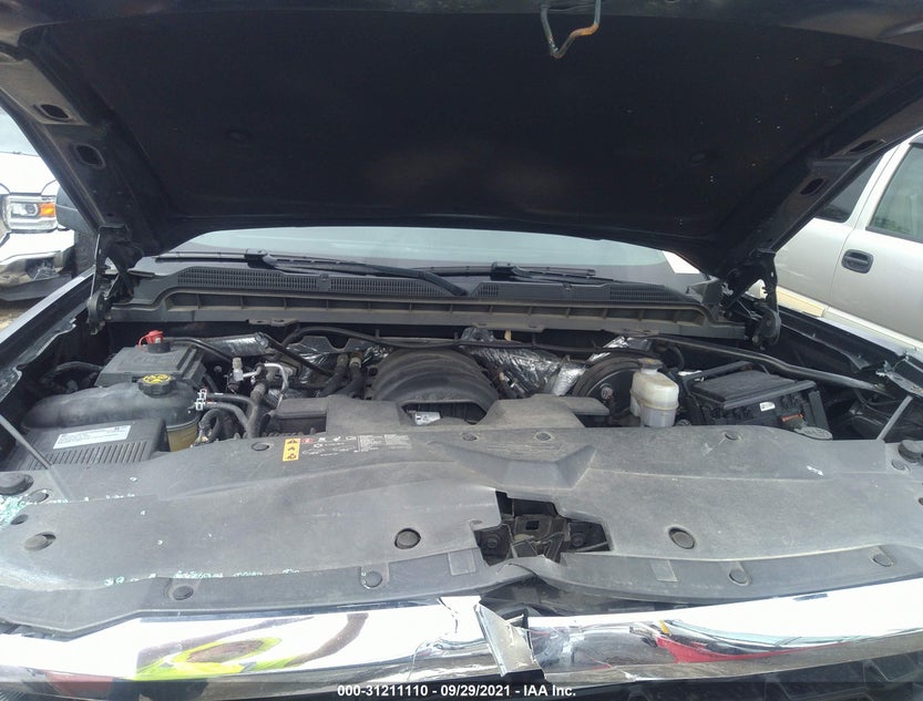1GCVKREC7JZ160512