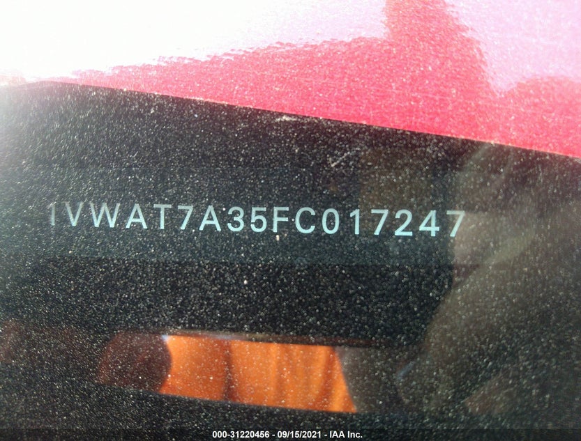 1VWAT7A35FC017247