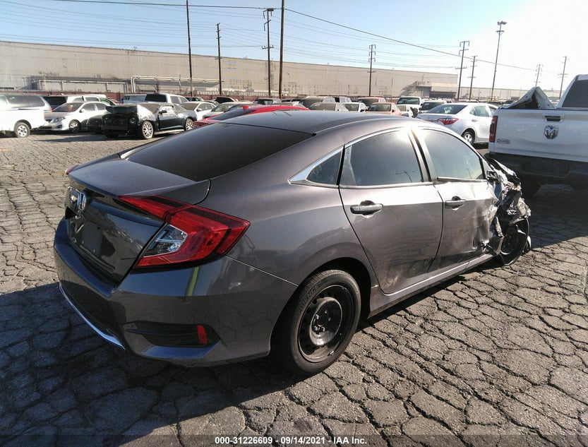 2HGFC2F61KH579086