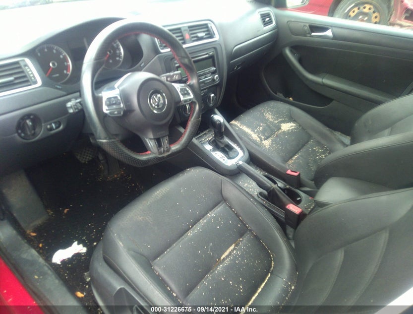 3VWDP7AJ5CM380366