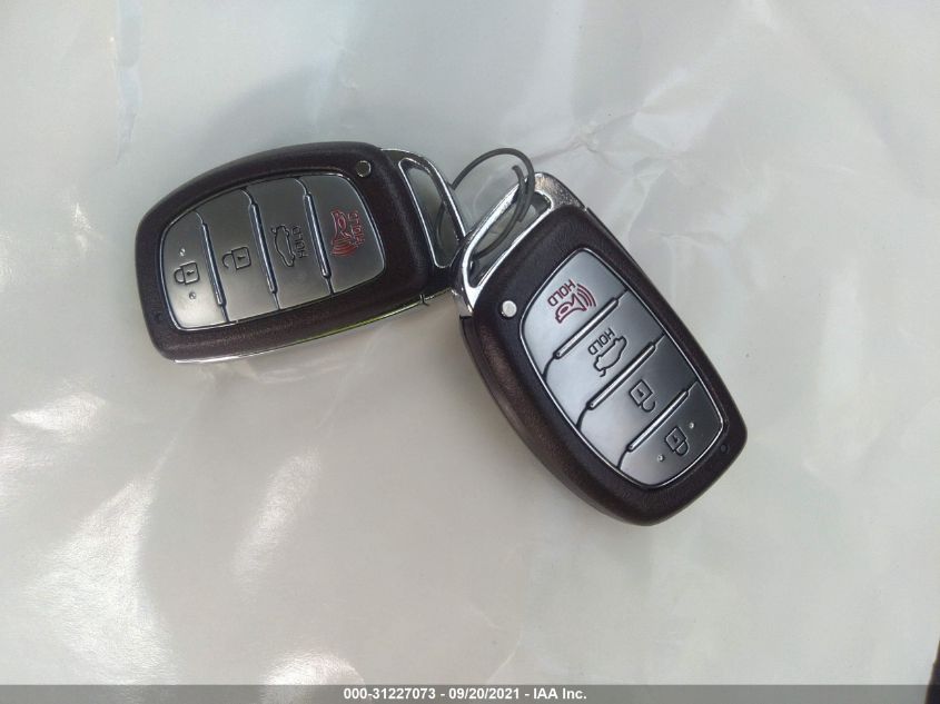 5NPD84LF5JH269617 2018 Hyundai Elantra Value Edition