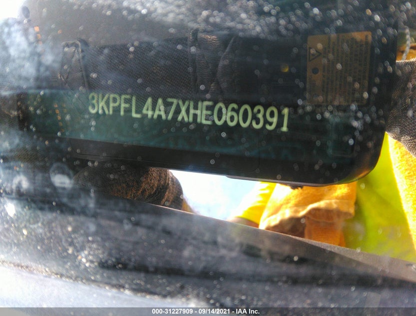 3KPFL4A7XHE060391