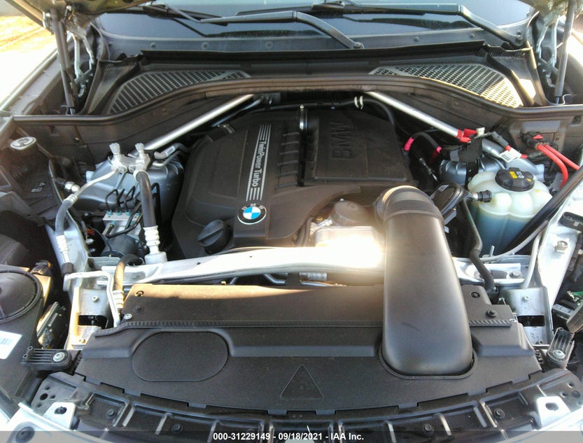 5UXKR0C36H0V82362