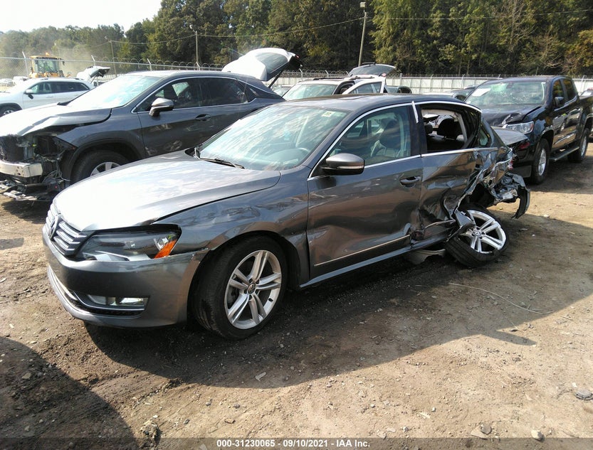 1VWCS7A35EC026539