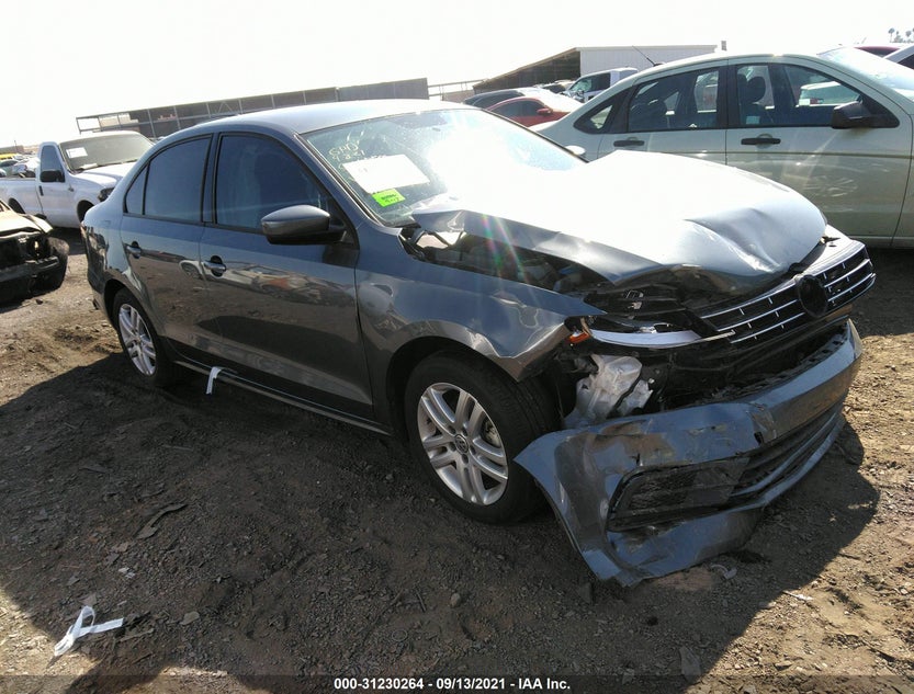 3VW2B7AJ8JM263285