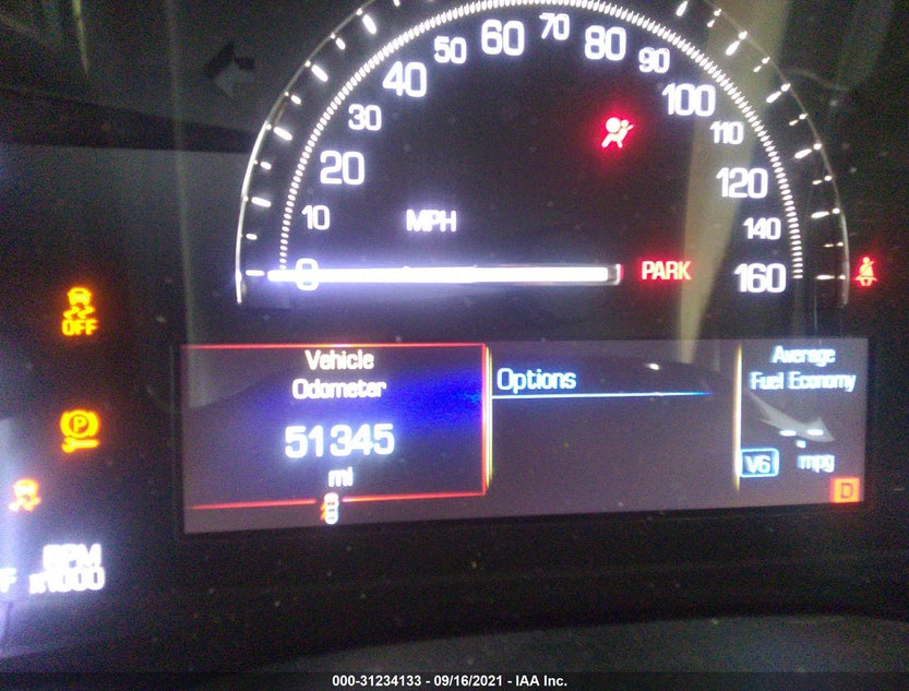 1GYKNARS3HZ197395