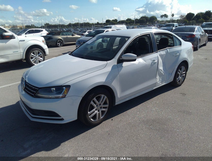 3VW2B7AJ3JM231229