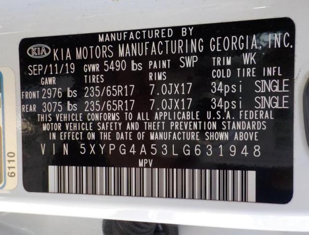5XYPG4A53LG631948