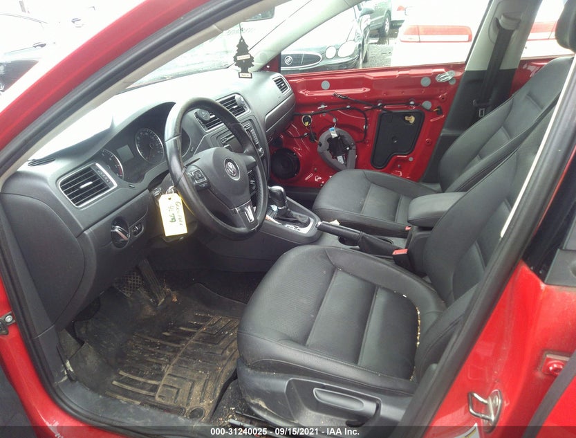 3VWDP7AJ7CM343027